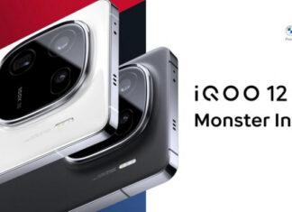 iQOO 12 5G с чипом Snapdragon 8 Gen 3 дебютировал за пределами Китая