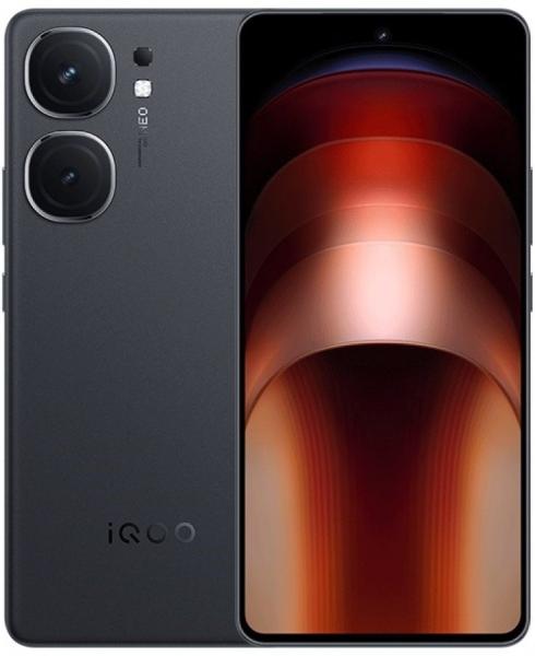 iQOO Neo 9: смартфон с процессором Snapdragon 8 Gen 2, Wi-Fi 7 и зарядкой на 120 Вт за $325