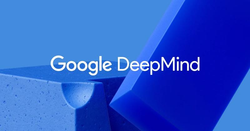 Впервые в истории искусственный интеллект DeepMind нашел новое решение сложной математической задачи