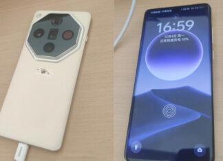 Изогнутый дисплей и гигантская камера: OPPO Find X7 Pro появился на фотографиях