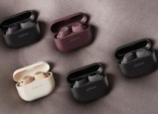 Jabra Elite 10 на Amazon: TWS-наушники с ANC и Spatial Sound со скидкой $50