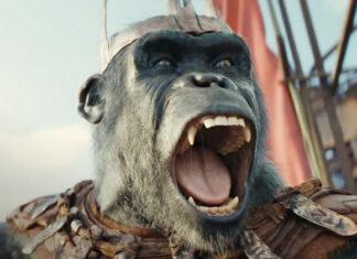 «Kingdom Of The Planet Of The Apes» может стать началом новой трилогии