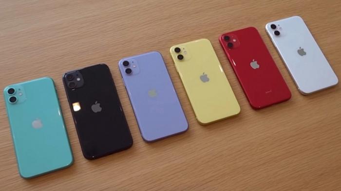 Классический Apple iPhone 11 получил большую скидку — элегантность и качество изображения доступны всего за 9 874