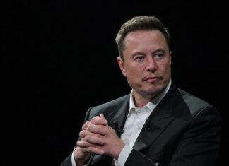 Компания Маска xAI зарегистрировалась как благотворительная корпорация