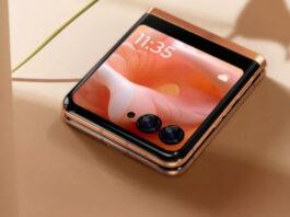Компания представила Motorola Razr 40 Ultra (Plus): цвет года в одном из лучших складных смартфонов.