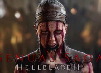 Конец мая 2024 года: инсайдер назвал возможную дату релиза Senua’s Saga: Hellblade II