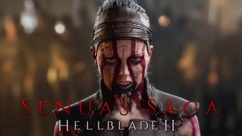 Конец мая 2024 года: инсайдер упомянул возможную дату выхода Senua's Saga: Hellblade II