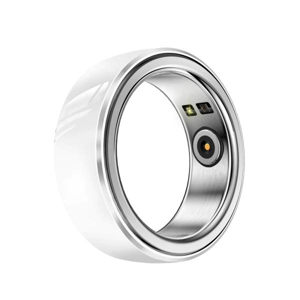 Kospetfit iHeal Ring: умное кольцо стоимостью 100 долларов, которое может измерять артериальное давление