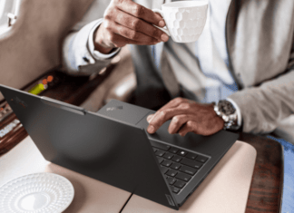 Lenovo представила ноутбук ThinkPad X1 Carbon Gen 12 с чипами Meteor Lake по цене от $2989