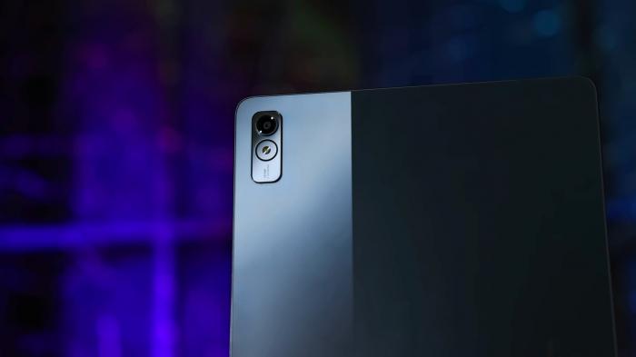 Lenovo Tab 11 Pro GEN 2 — размер 1300T внутри, экран 120 Гц снаружи всего от 10 899