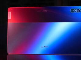 Lenovo Tab 11 Pro GEN 2 — Dimensity 1300T внутри, 120 Гц экран снаружи всего от 10 899