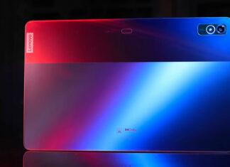 Lenovo Tab 11 Pro GEN 2 — Dimensity 1300T внутри, 120 Гц экран снаружи всего от 10 899