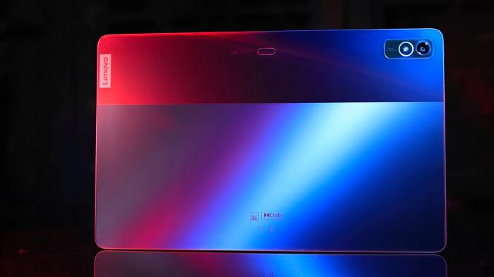 Lenovo Tab 11 Pro GEN 2 — размер 1300T внутри, экран 120 Гц снаружи всего от 10 899