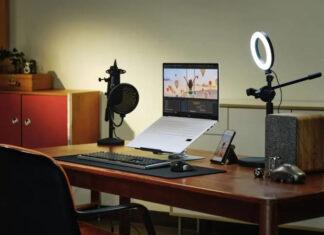 LG Gram Pro 2024: серия ноутбуков с процессорами Intel Core Ultra 7 и графикой Nvidia RTX 3050