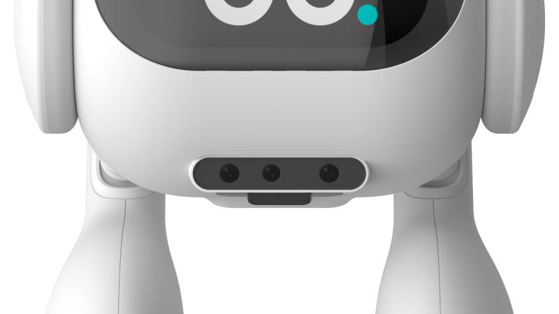 LG планирует представить на CES 2024 своего «агента» — робота с искусственным интеллектом, который облегчает повседневную жизнь