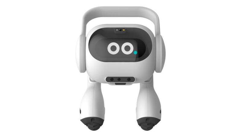 LG планирует представить на CES 2024 своего «агента» — робота с искусственным интеллектом, который облегчает повседневную жизнь
