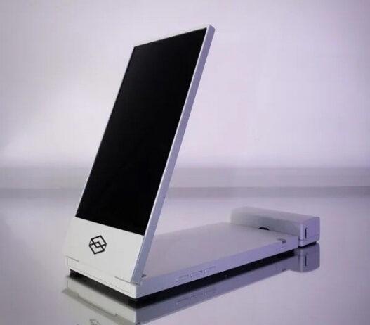 Looking Glass Go – удивительный компактный 3D-дисплей для объемных изображений за $300 запущен на KickStarter