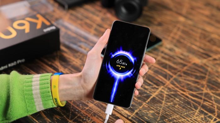 Лучшая цена! Redmi K60 (Poco F5 Pro) с дисплеем 1,5K и процессором Snapdragon 8+ Gen 1 по цене всего 12 198 долларов США