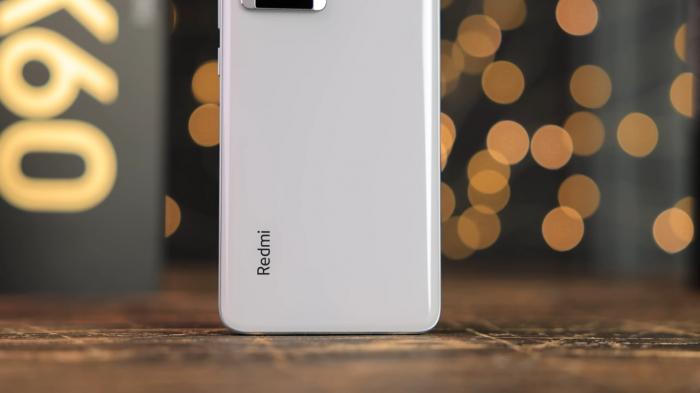 Лучшая цена! Redmi K60 (Poco F5 Pro) с дисплеем 1,5K и процессором Snapdragon 8+ Gen 1 по цене всего 12 198 долларов США