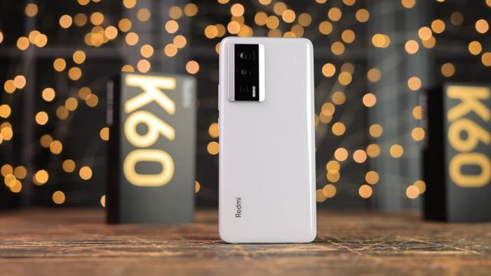 Лучшая цена! Redmi K60 (Poco F5 Pro) с дисплеем 1,5K и процессором Snapdragon 8+ Gen 1 по цене всего 12 198 долларов США