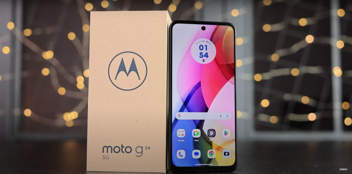 Лучшие смартфоны Motorola (Моторола) в 2023 году. ТОП-7 моделей Moto