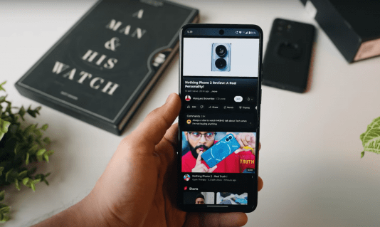 Лучшие смартфоны Motorola (Моторола) в 2023 году. ТОП-7 моделей Moto