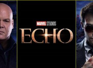 Marvel готовится к взрывному старту «Echo» — выпущен новый тизер в преддверии премеры сериала