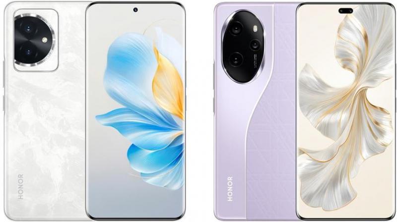 Материнская плата — самый дорогой компонент смартфонов Honor 100; стоимость замены достигает почти 400 долларов