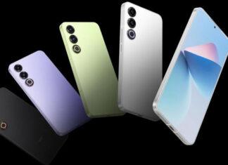 Meizu официально подтвердила работу над флагманским смартфоном Meizu 21 Pro