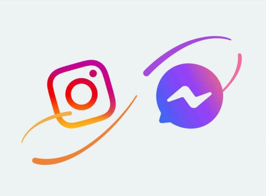 Meta удалит межпрограммный чат между Messenger и Instagram: коммуникации с Facebook больше не будет!