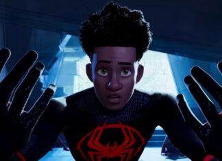 Многообещающее обновление о продакшне Spider-Man 3: Beyond the Spider-Verse — нам обещают увлекательное завершение трилогии