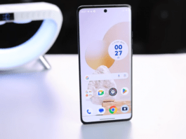 Moto Edge 40 – бестселлер года снова доступен в нашем магазине по сверхпривлекательной цене – от 13 399