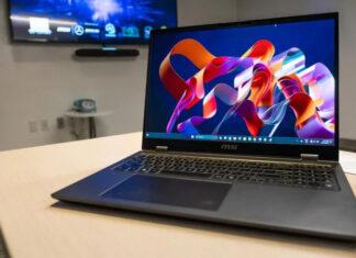 MSI Prestige 16 AI Evo – чипы Intel Core Ultra с графикой Arc и искусственным интеллектом по цене от $1399
