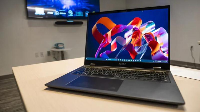 MSI Prestige 16 AI Evo — чипы Intel Core Ultra с графикой Arc и искусственным интеллектом от 1399 долларов США