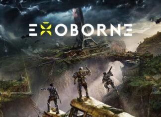 На TGA 2023 анонсирован многообещающий шутер Exoborne от создателей The Division