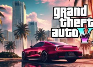 Наконец! Rockstar Games сообщила, когда состоится премьера первого трейлера Grand Theft Auto 6