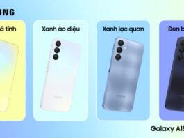 Наконец-то дождались! Samsung представила долгожданные Galaxy A15 и Galaxy A25: key island, AMOLED-дисплеи и мощные процессоры
