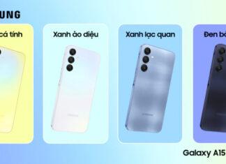 Наконец-то дождались! Samsung представила долгожданные Galaxy A15 и Galaxy A25: key island, AMOLED-дисплеи и мощные процессоры