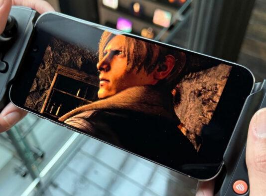 Не такой мощный: Resident Evil 4 Remake демонстрирует несовершенство на iPhone 15 Pro – тест производительности