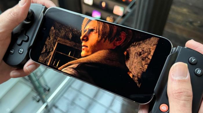 Не так мощно: Resident Evil 4 Remake показывает недостатки на iPhone 15 Pro — тест производительности