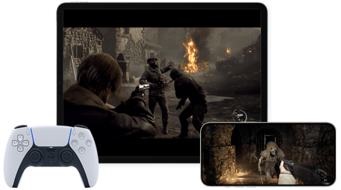Не так мощно: Resident Evil 4 Remake показывает недостатки на iPhone 15 Pro — тест производительности