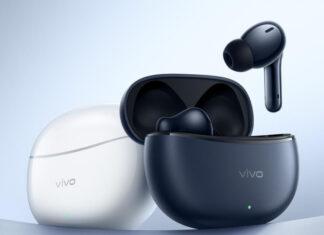 Не только смартфоны vivo S18: vivo 14 декабря представит также новые TWS-наушники