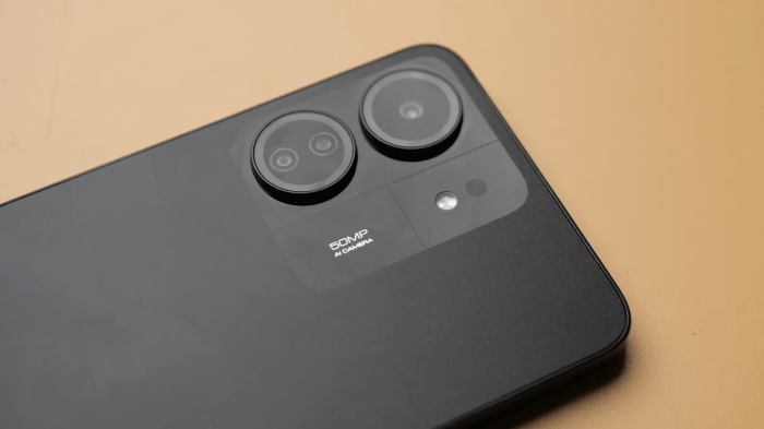 Недорогой Xiaomi Redmi 13C со значительной скидкой прямо после релиза – всего за 3 889