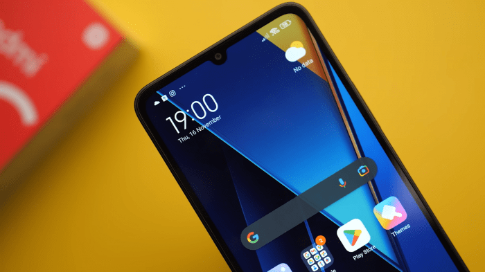 Недорогой Xiaomi Redmi 13C со значительной скидкой прямо после релиза – всего за 3 889