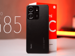 Недорогой Xiaomi Redmi 13C со значительной скидкой прямо после релиза – всего за 3 889