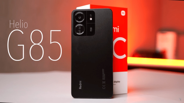 Недорогой Xiaomi Redmi 13C со значительной скидкой прямо после релиза – всего за 3 889