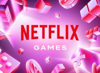 Netflix представил первые мобильные игры, которые пополнят библиотеку в 2024 году, среди которых много эксклюзивов