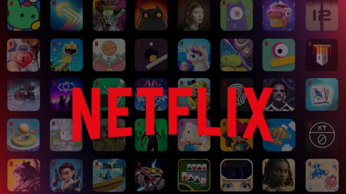 Netflix представил первые мобильные игры, которые пополнят его библиотеку в 2024 году, включая множество эксклюзивов