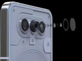 Nothing готовит бюджетный хит Phone 2a — Samsung + Apple = Nothing