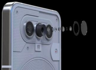 Nothing готовит бюджетный хит Phone 2a — Samsung + Apple = Nothing